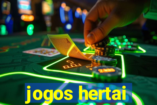 jogos hertai